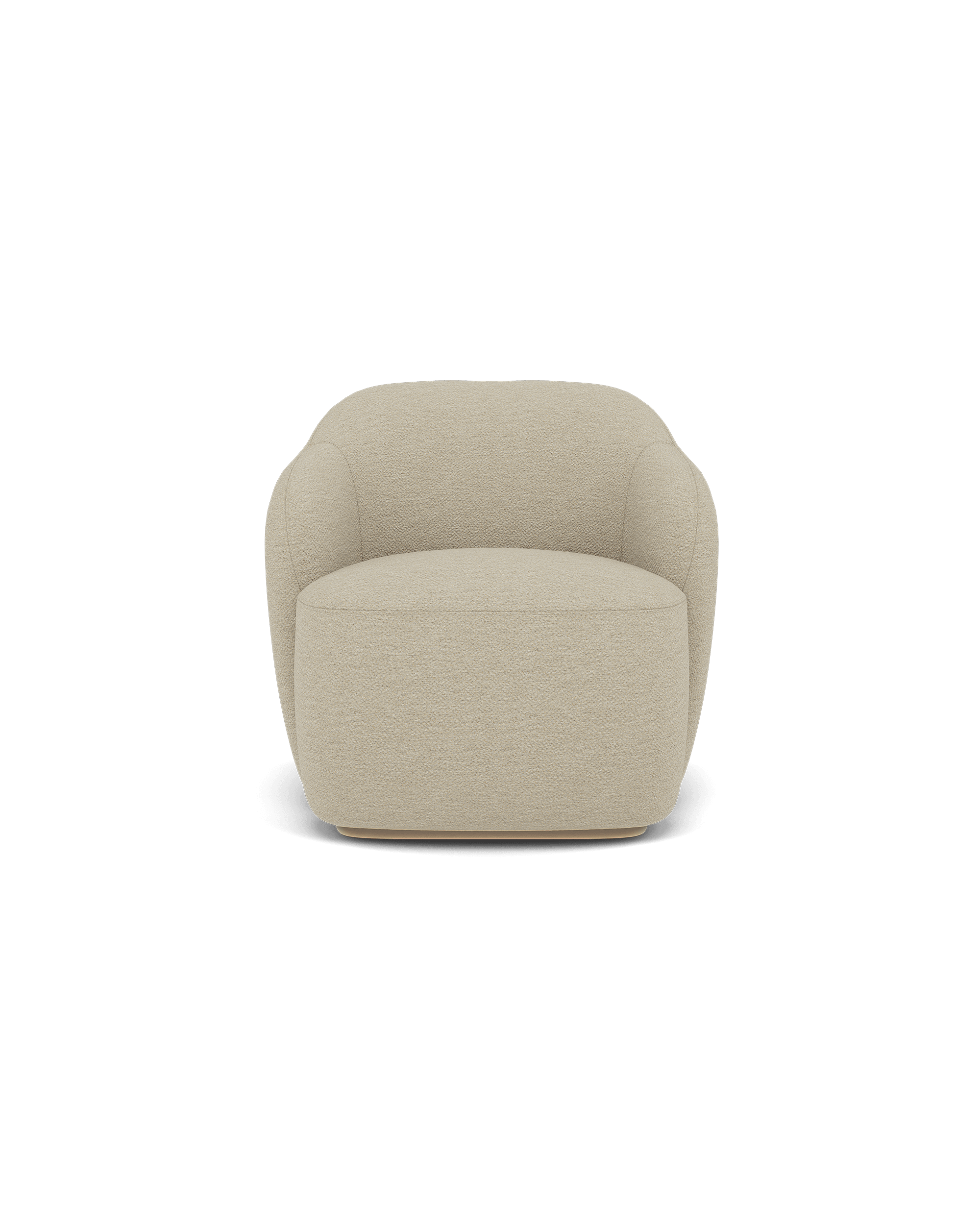 Barba Club Chair